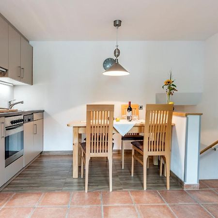 Ferienwohnung Bluamastiel Schruns Екстериор снимка