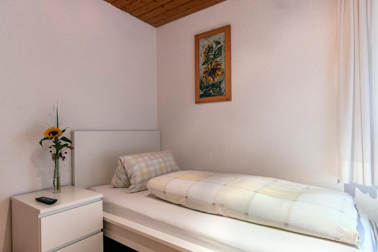 Ferienwohnung Bluamastiel Schruns Екстериор снимка