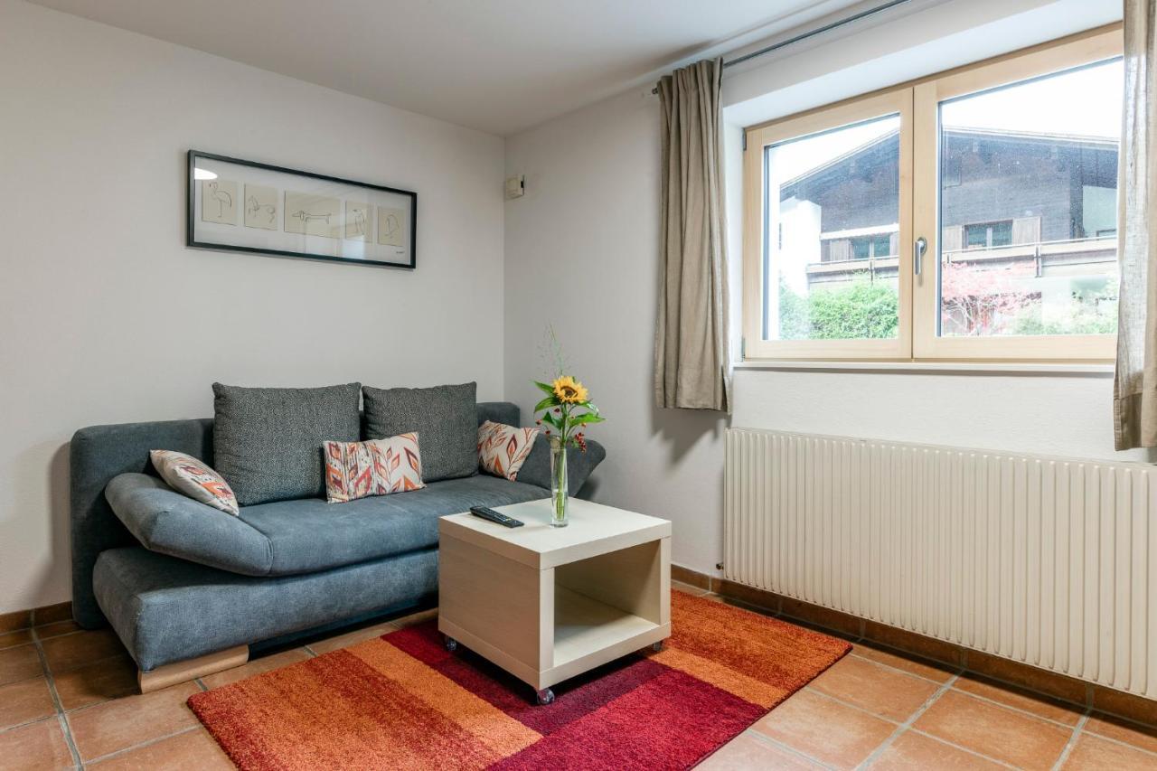Ferienwohnung Bluamastiel Schruns Екстериор снимка